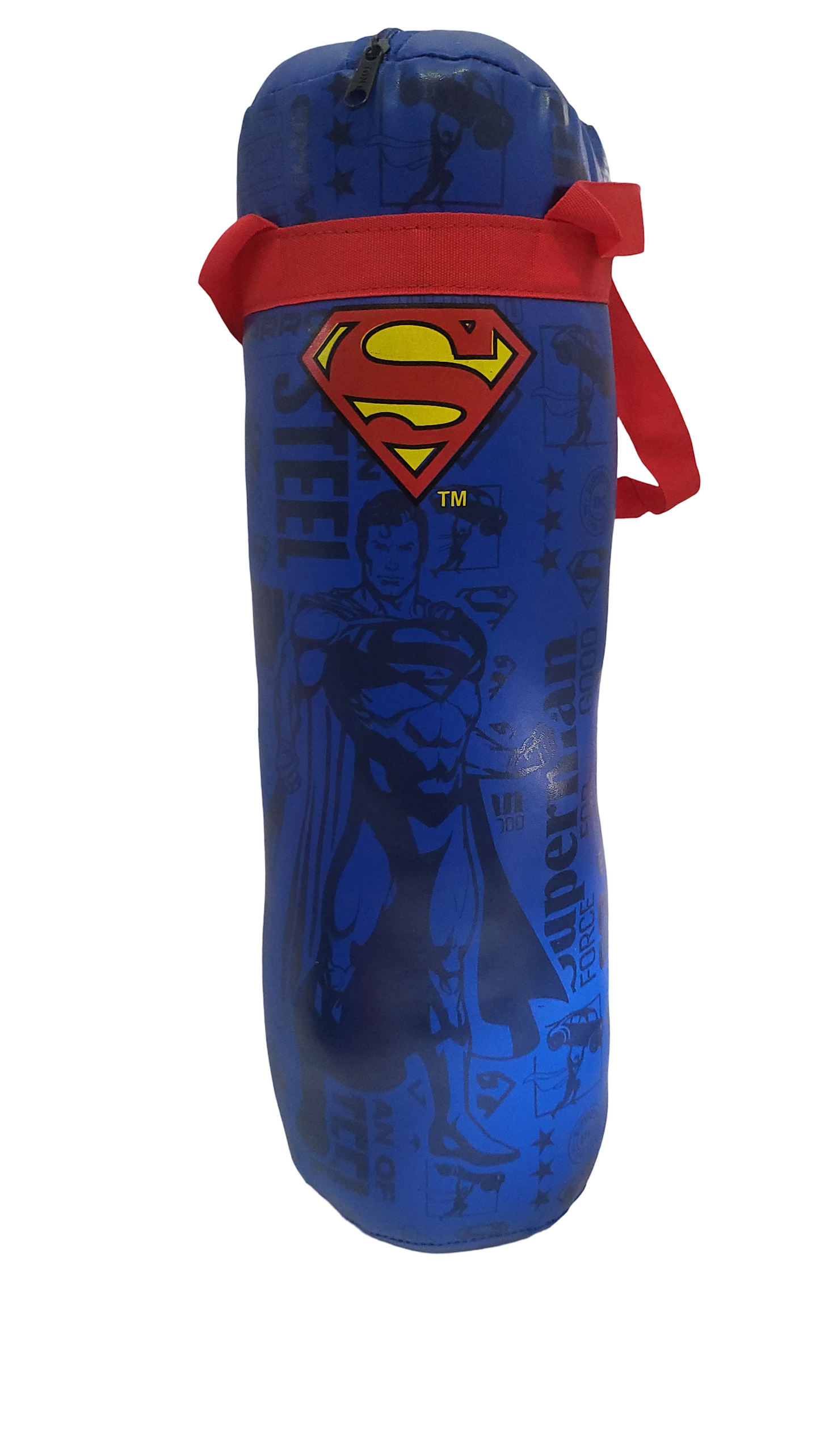 SUPERMAN JNR BOXING KIT SET
