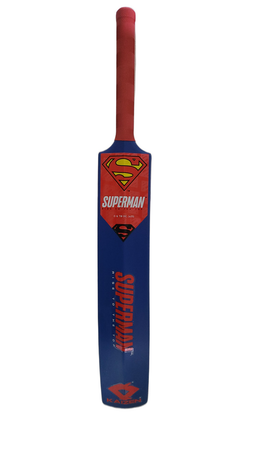 SUPERMAN SKYRISE BAT