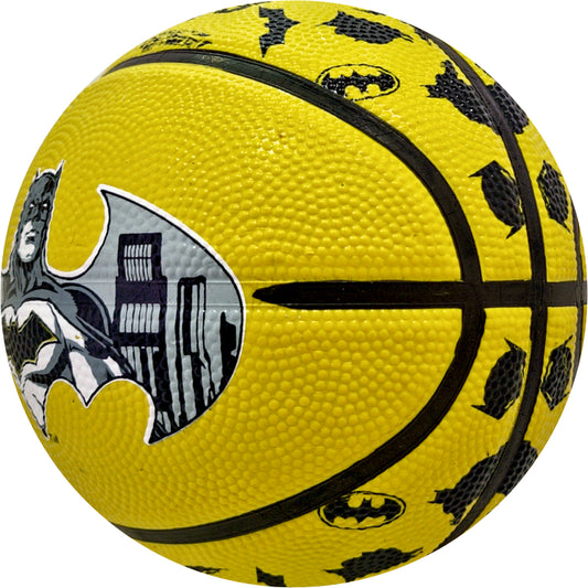 GOTHAM CITY BATMAN BASKETBALL