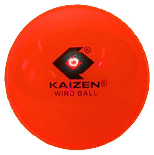 CRICKET WIND BALL