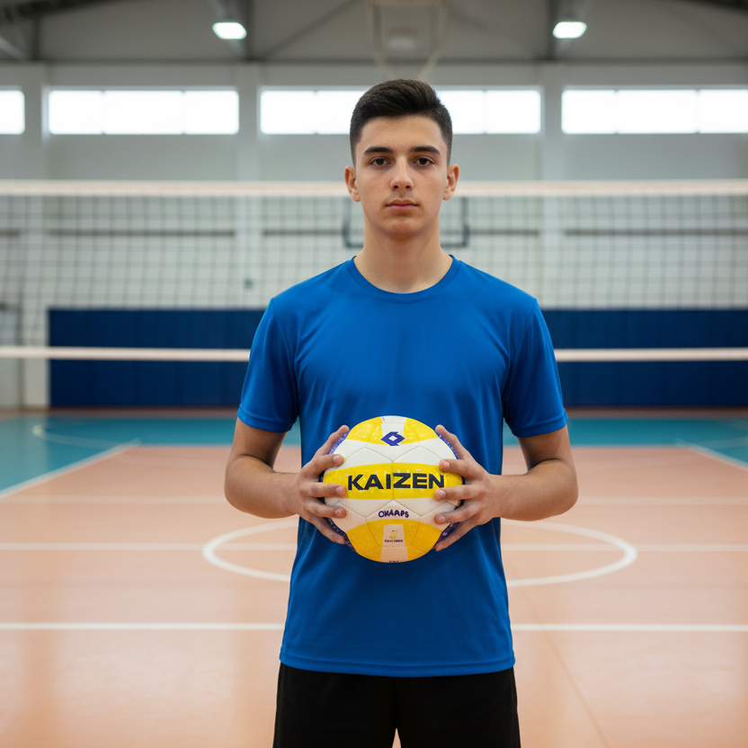 CHAMPS VOLLEYBALL
