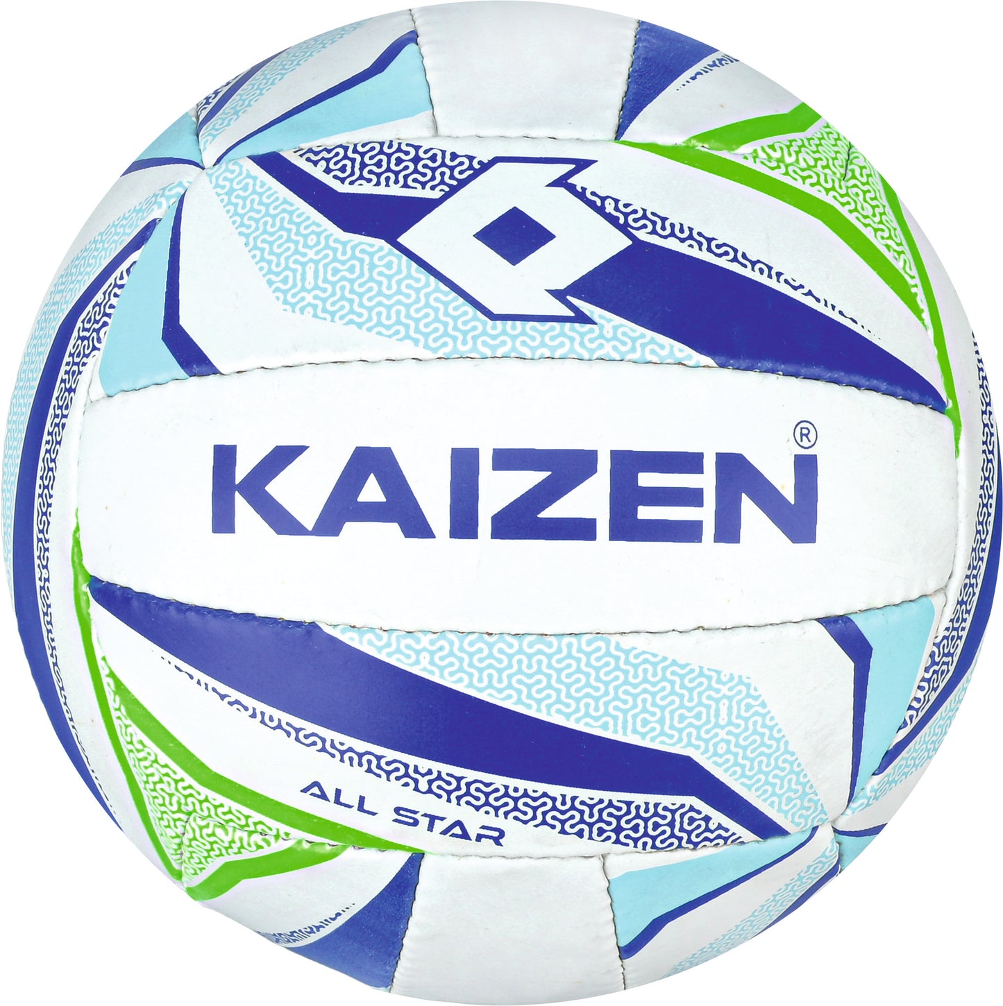 ALL STAR VOLLEYBALL