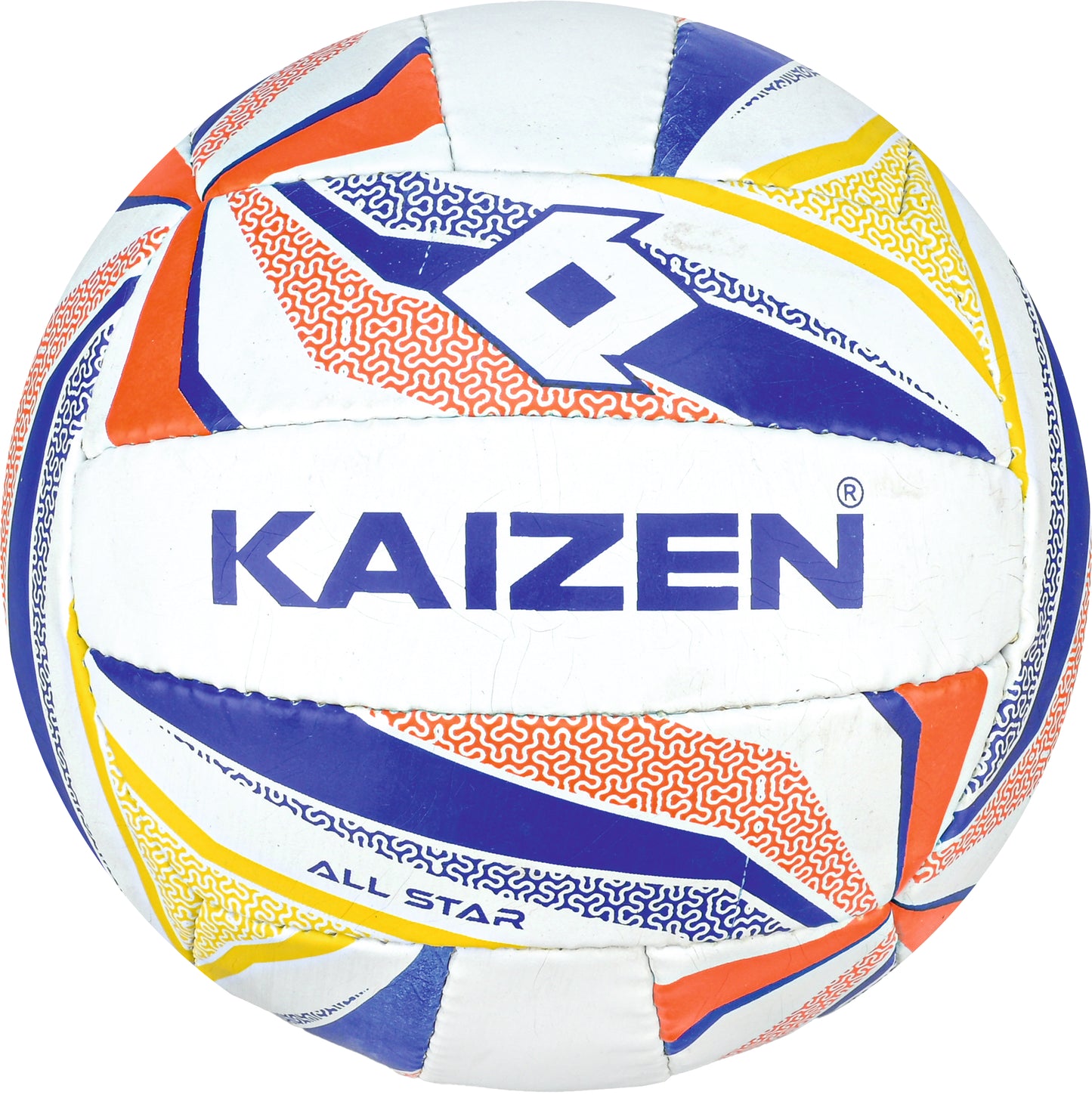ALL STAR VOLLEYBALL