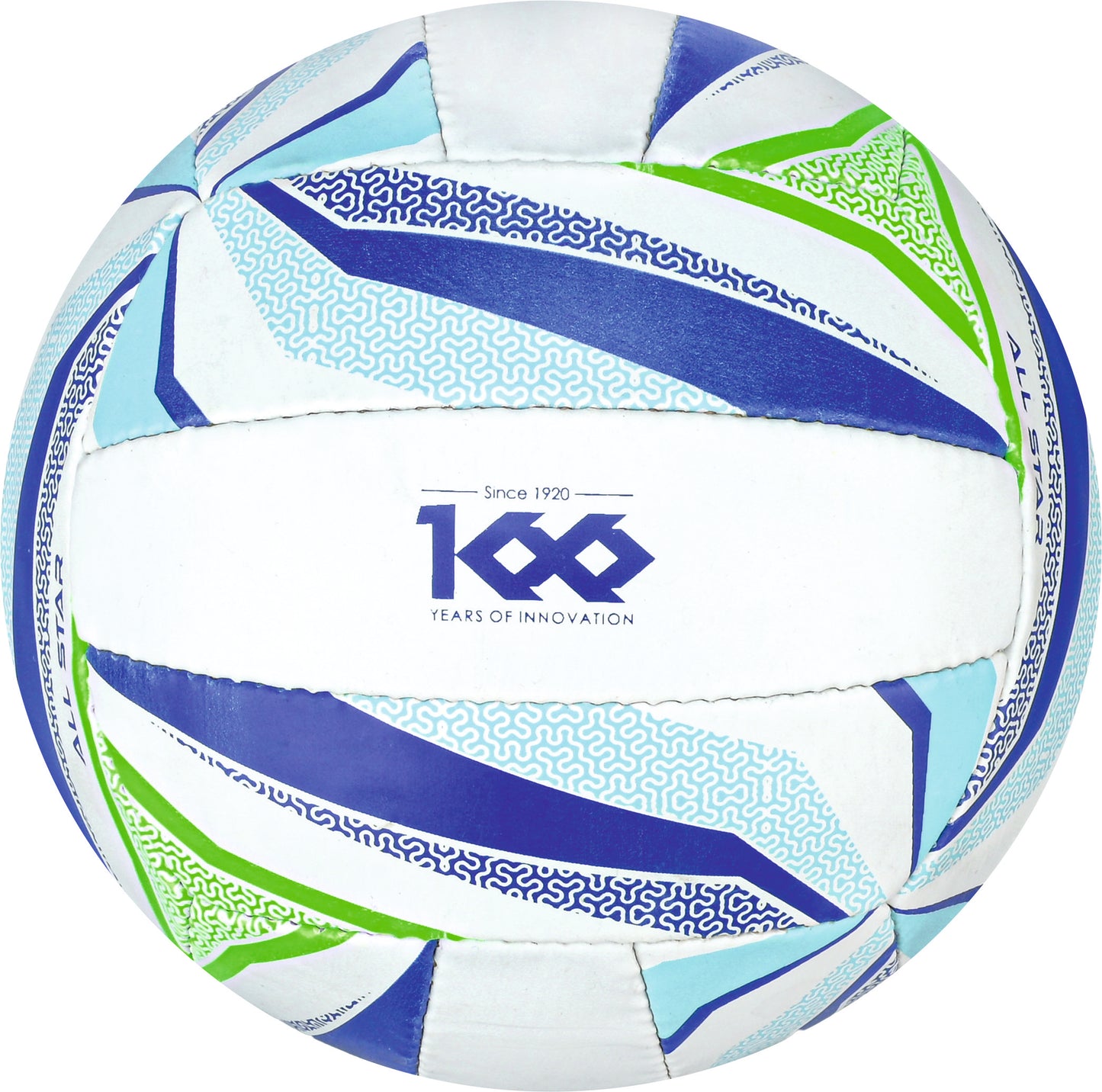 ALL STAR VOLLEYBALL