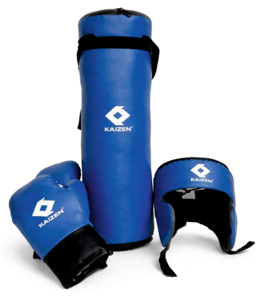 KIDS BOXING SET- PVC