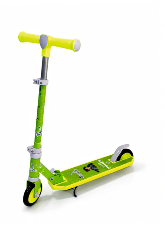 KAIZEN JUMBO- SCOOTER