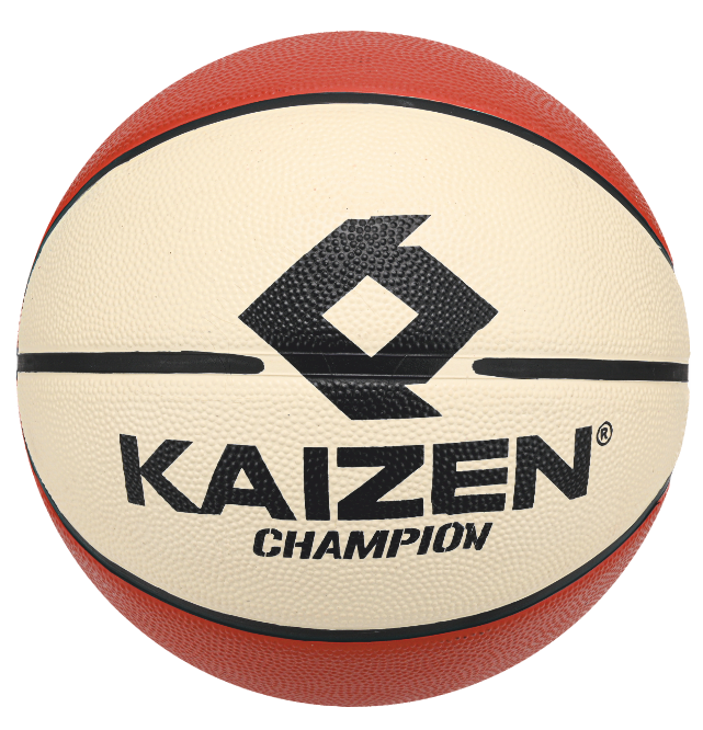 CHAMPION BASKETBALL