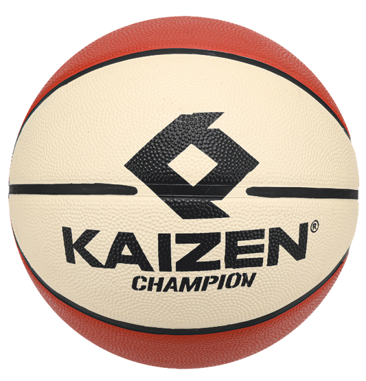 CHAMPION BASKETBALL
