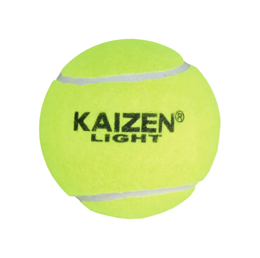 CRICKET TENNIS BALL -LIGHT