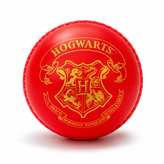HARRY POTTER PU CRICKET BALL / KAIZEN SPORTS