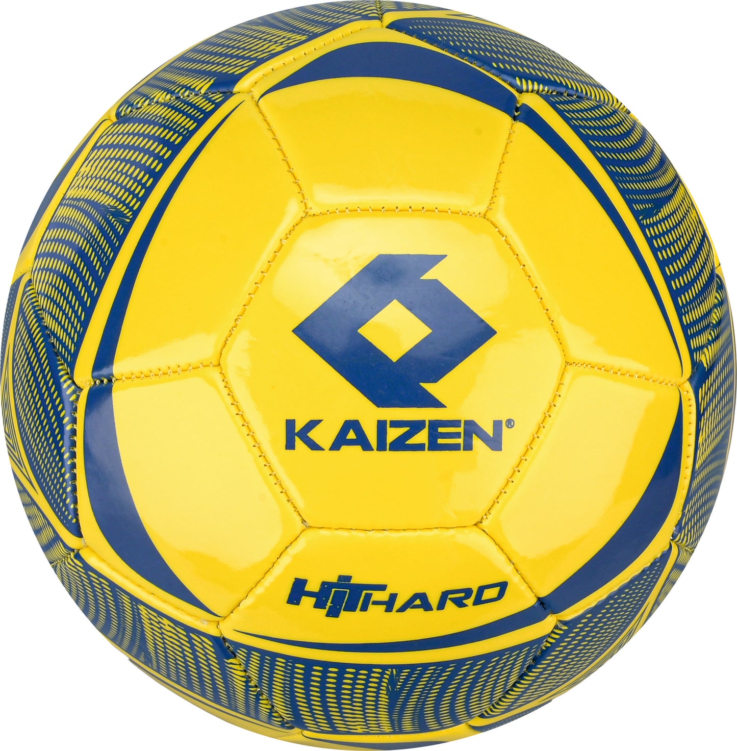 HITHARD FOOTBALL