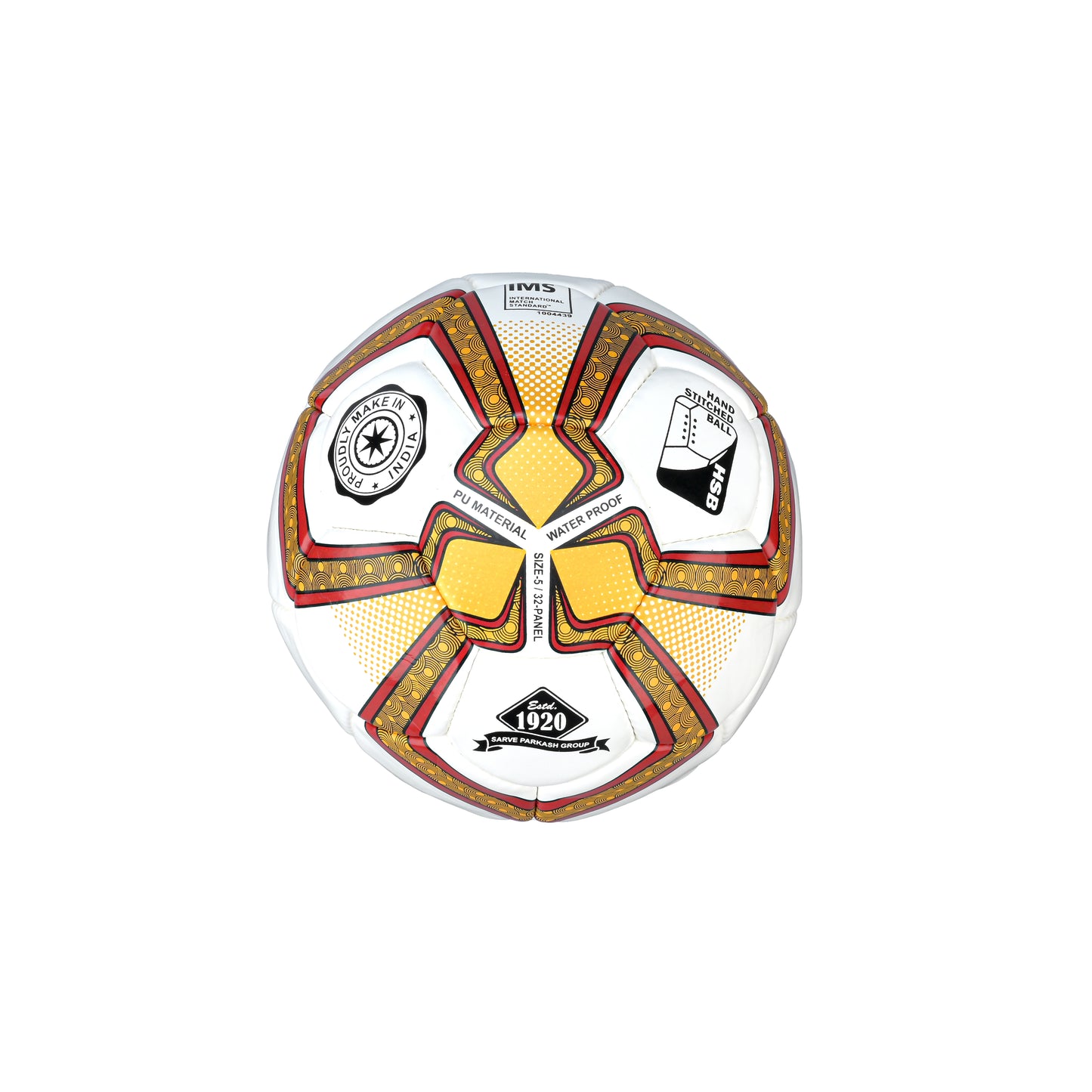 PARAKASHTHA FOOTBALL