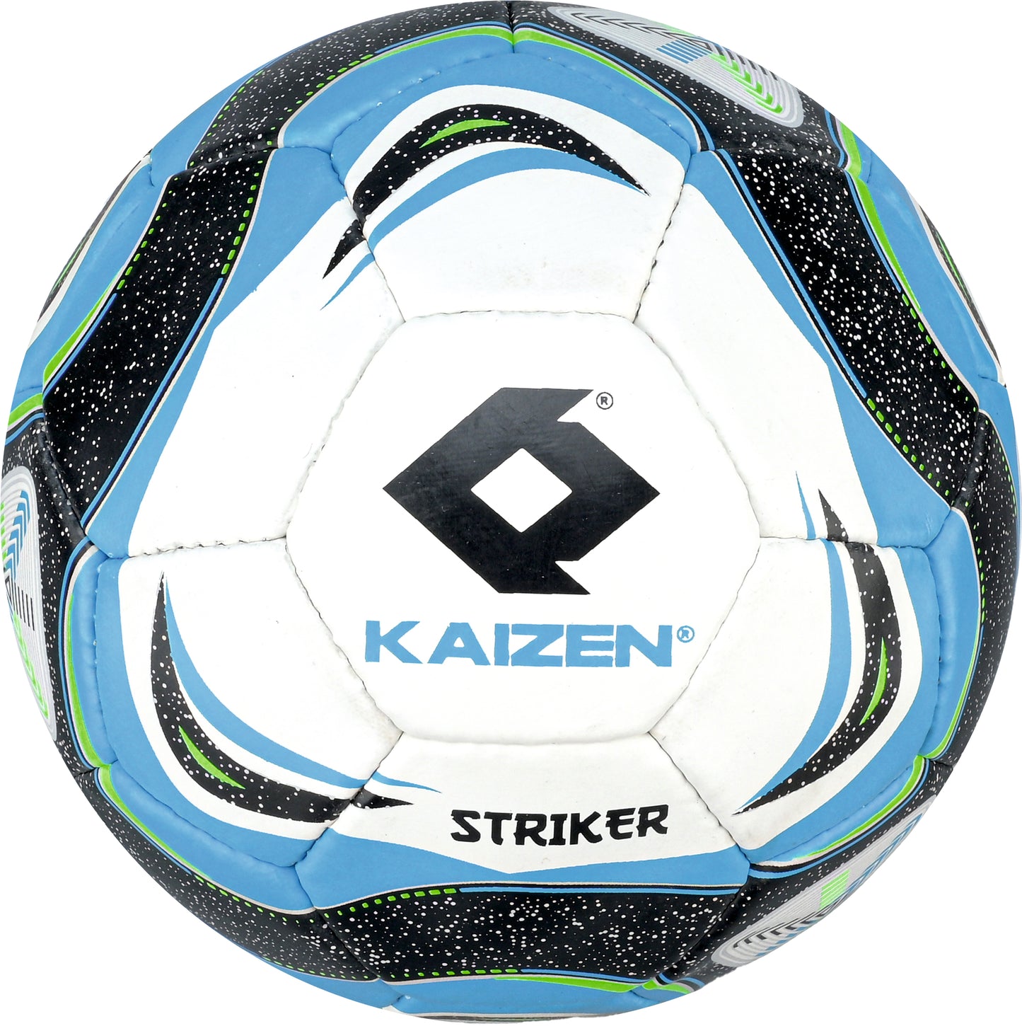 STRIKER FOOTBALL