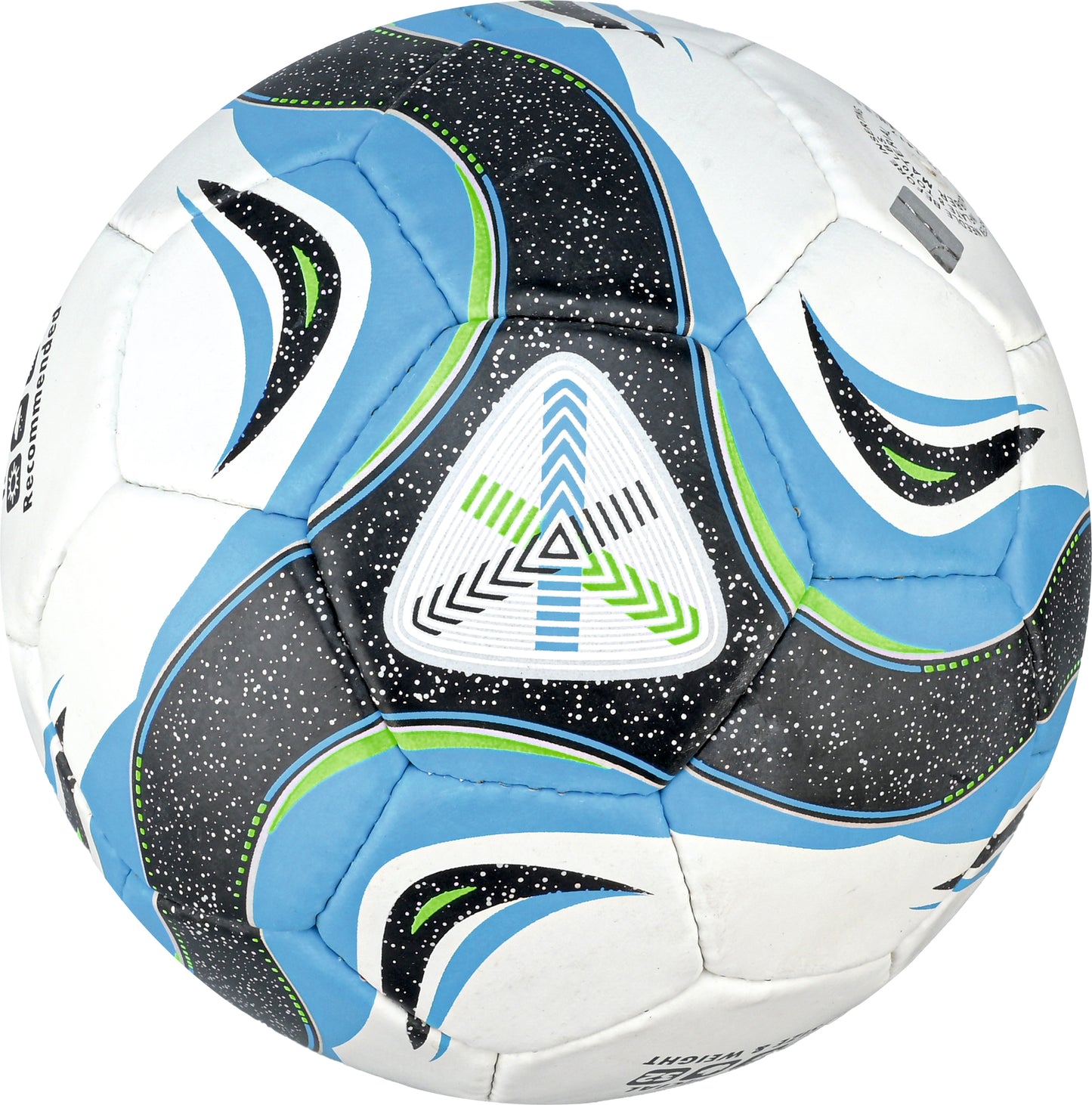 STRIKER FOOTBALL