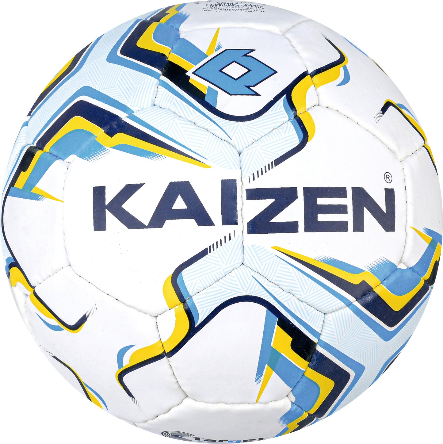 TARGET FOOTBALL