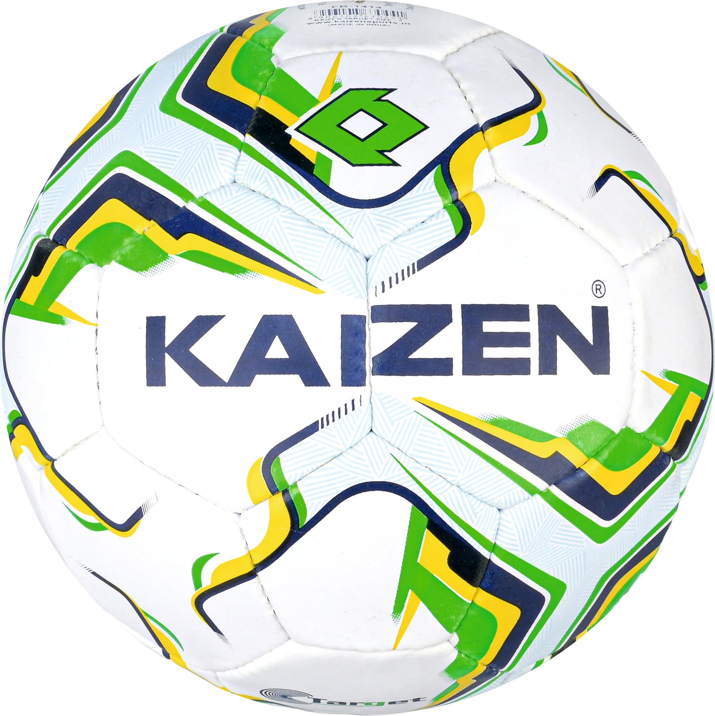 TARGET FOOTBALL