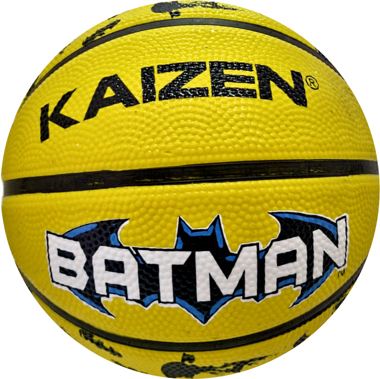 GOTHAM CITY BATMAN BASKETBALL