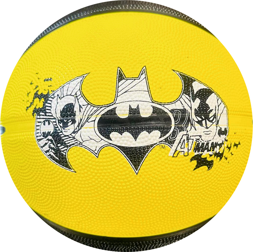 BATMAN BASKETBALL - BATSIGNAL