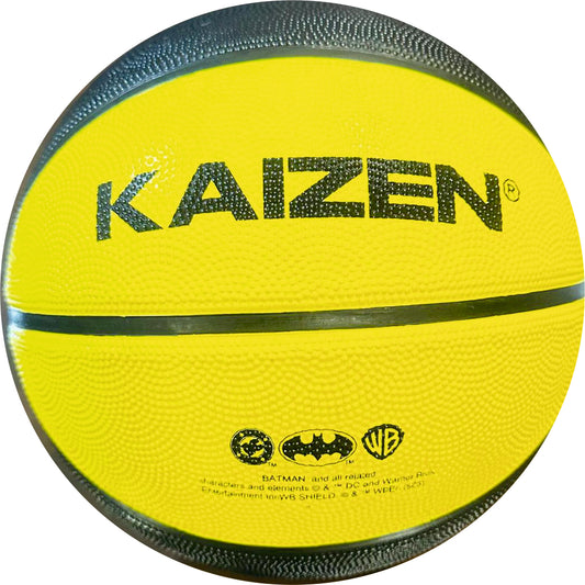 BATMAN BASKETBALL - BATSIGNAL