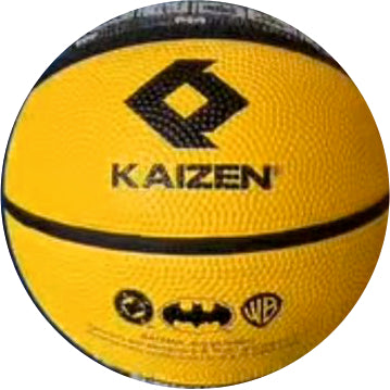 BATMAN BASKETBALL FOREVER