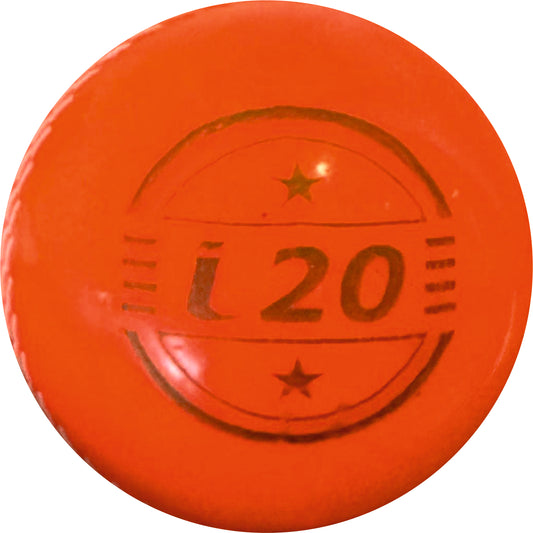 I-20 CRICKET BALL