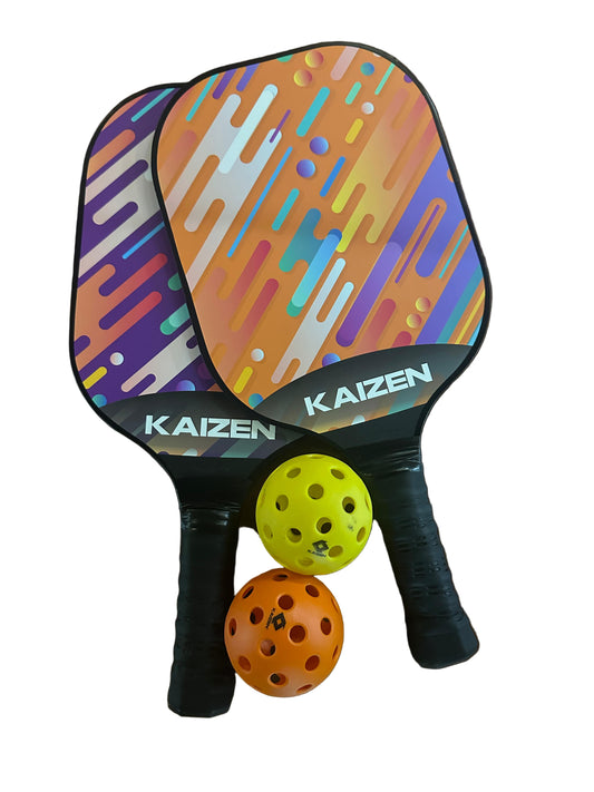 STARTER SET- PICKLE PLAY