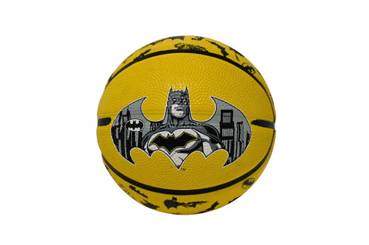 GOTHAM CITY BATMAN BASKETBALL