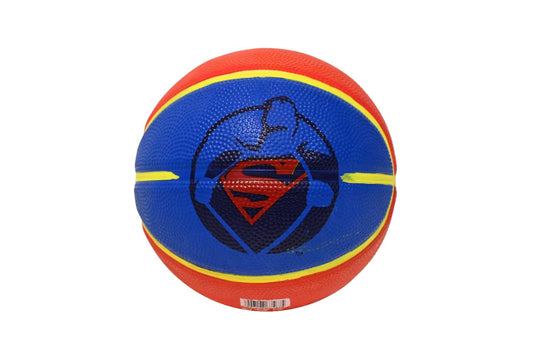 SUPERMAN BASKETBALL