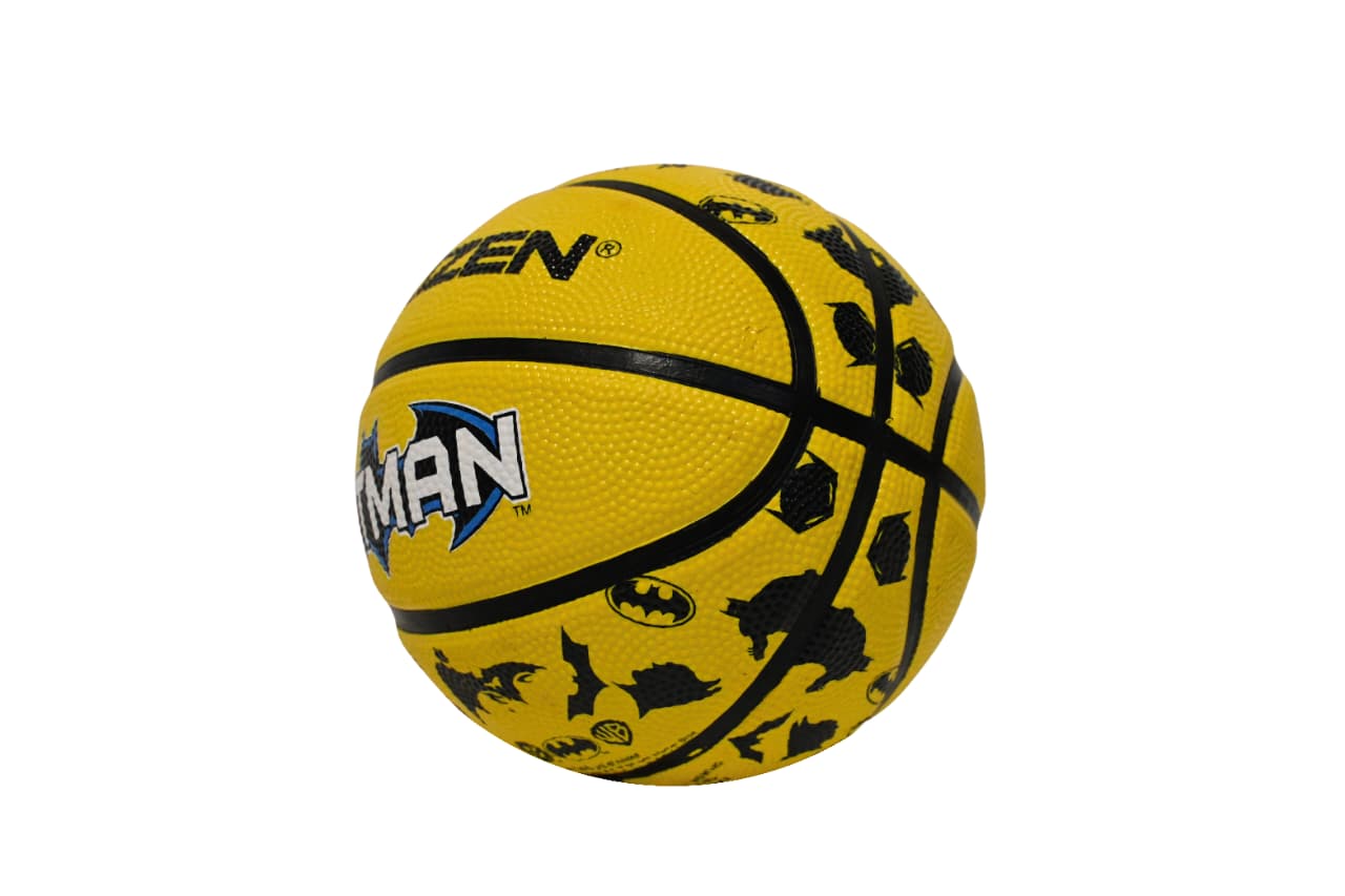 GOTHAM CITY BATMAN BASKETBALL