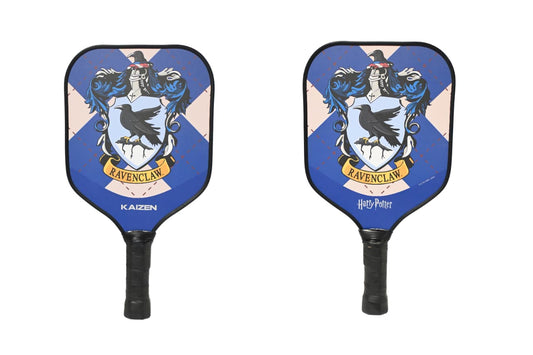HARRY POTTER RAVENCLAW PICKLE RACKET