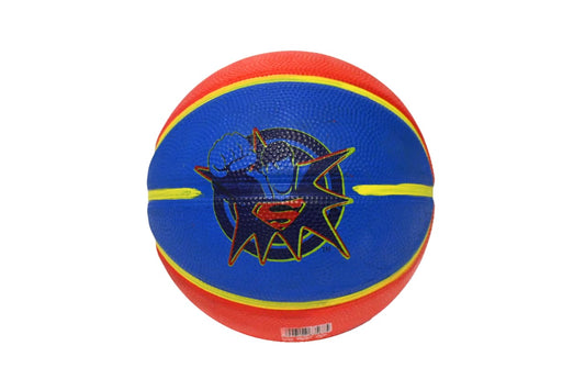 SUPERMAN BASKETBALL