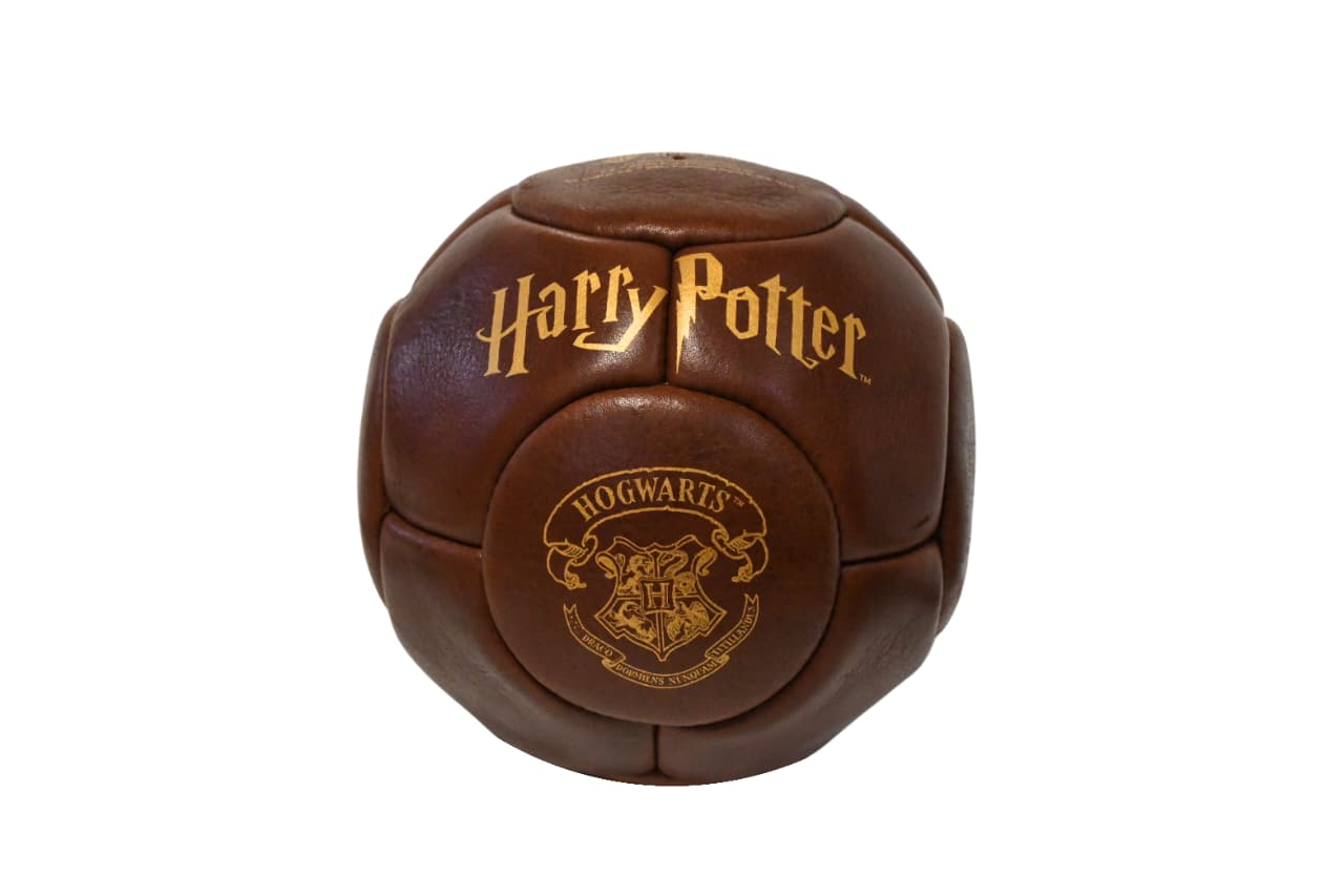 QUIDDITCH BALL