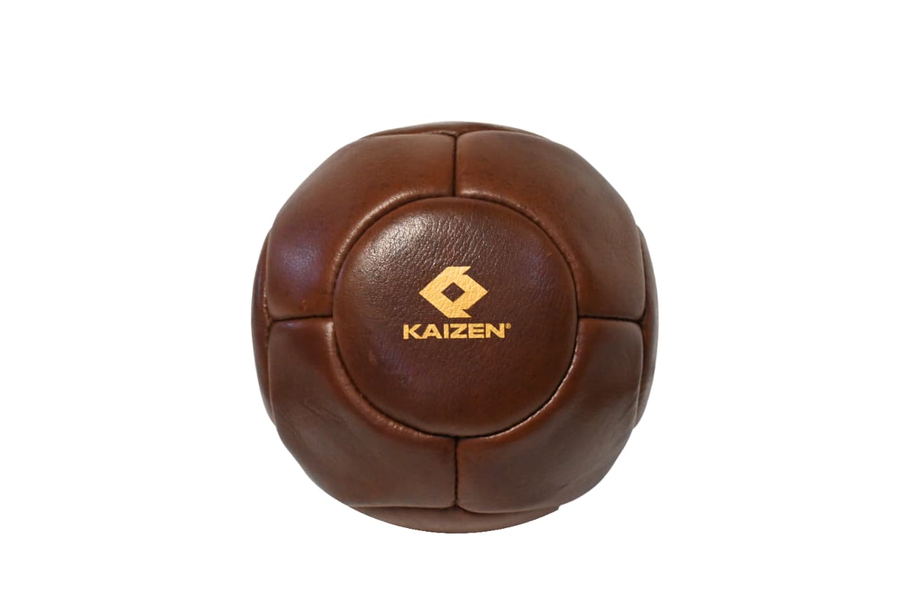 QUIDDITCH BALL