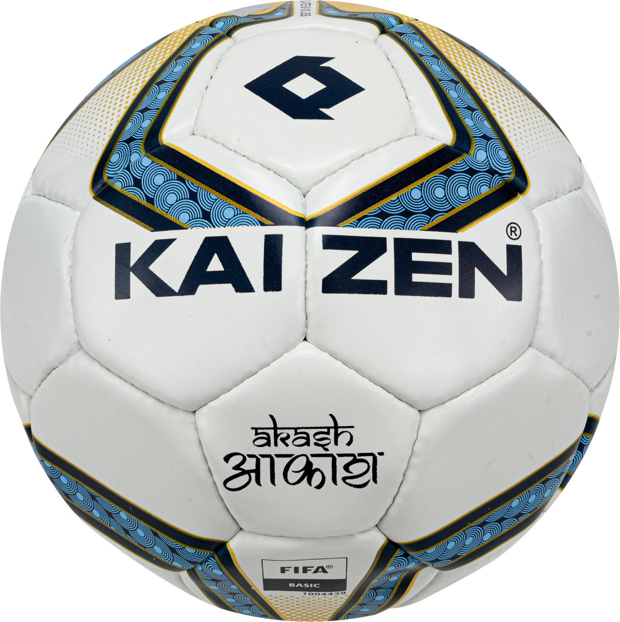 AKASH FOOTBALL