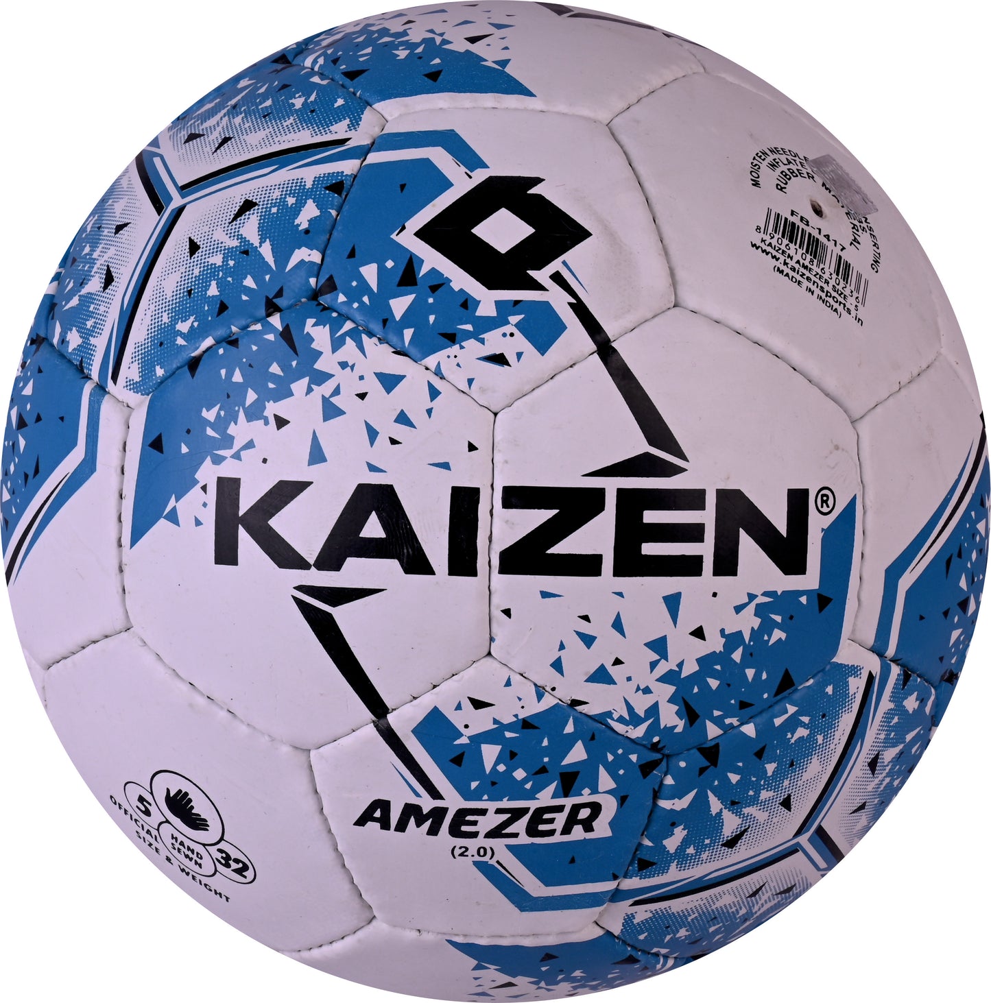 AMEZER FOOTBALL