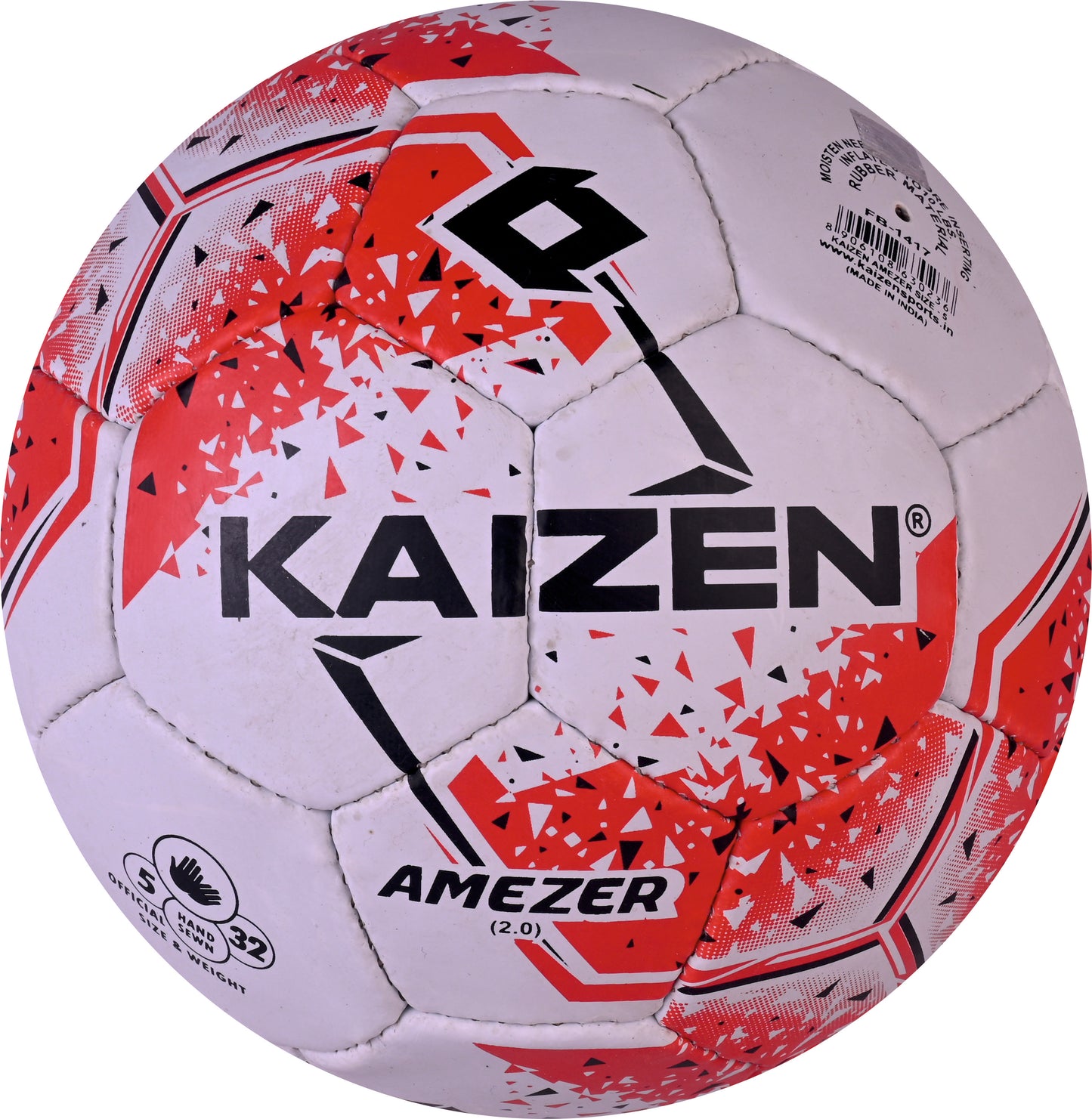 AMEZER FOOTBALL
