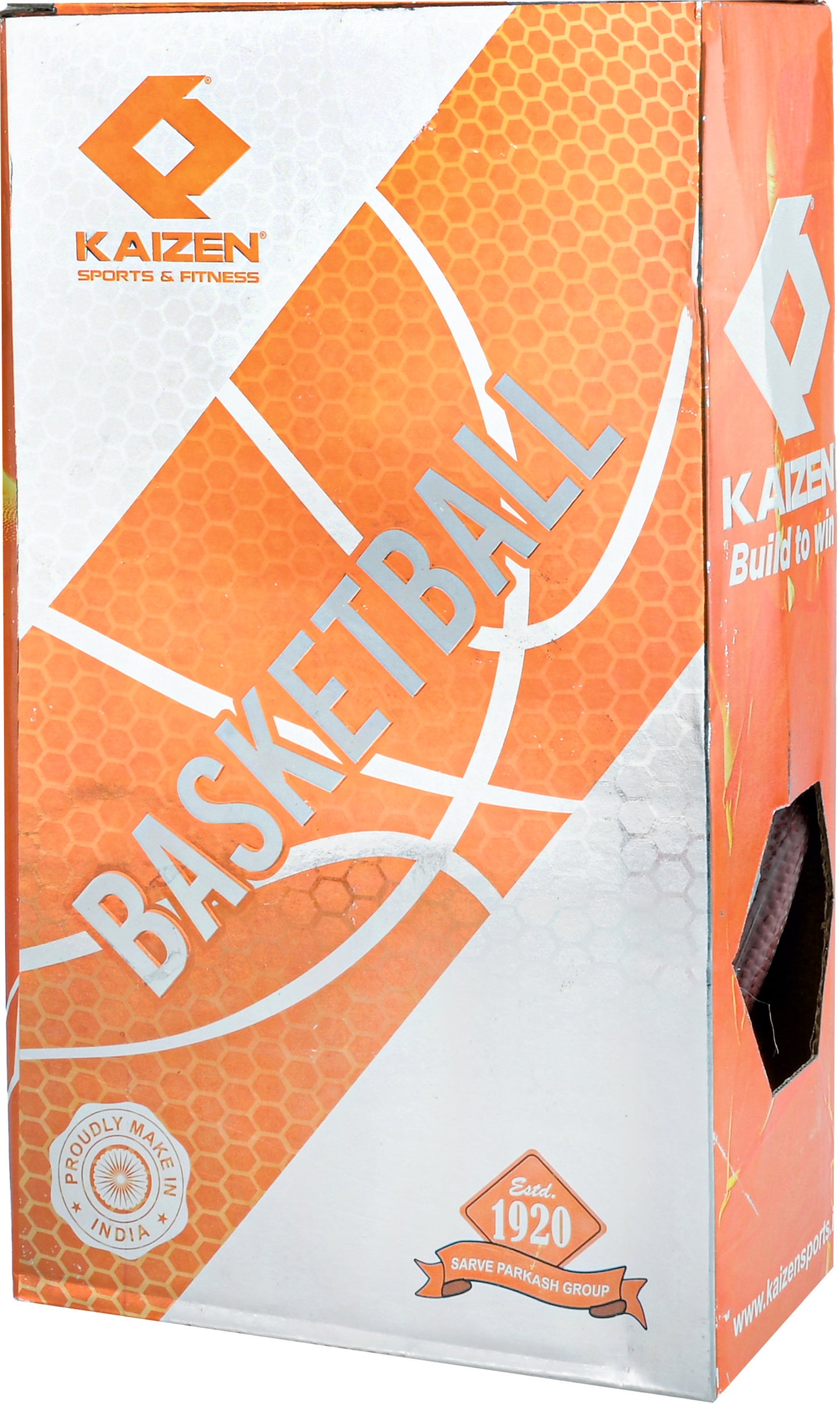 BG 9000 - BASKETBALL