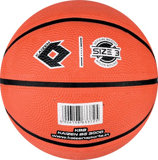 BG 3000 - BASKETBALL