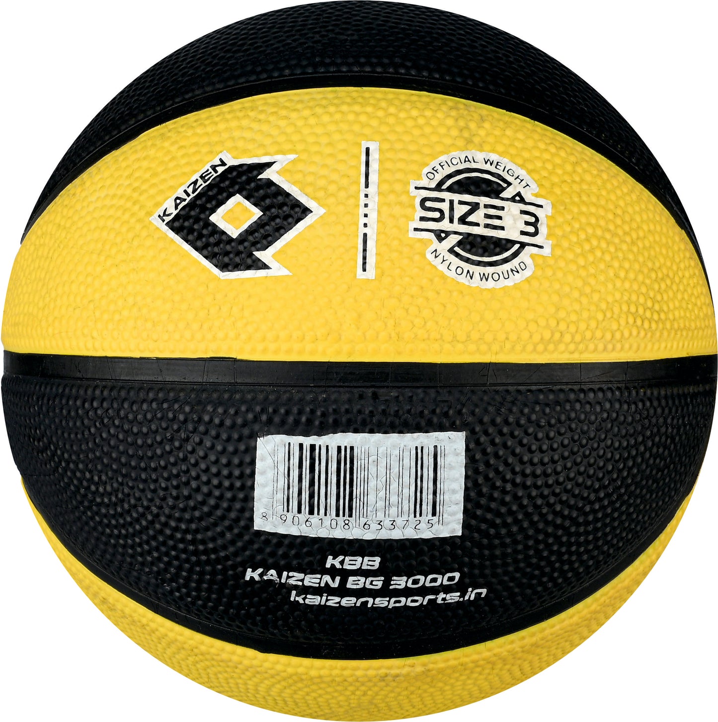 BG 3000 - BASKETBALL