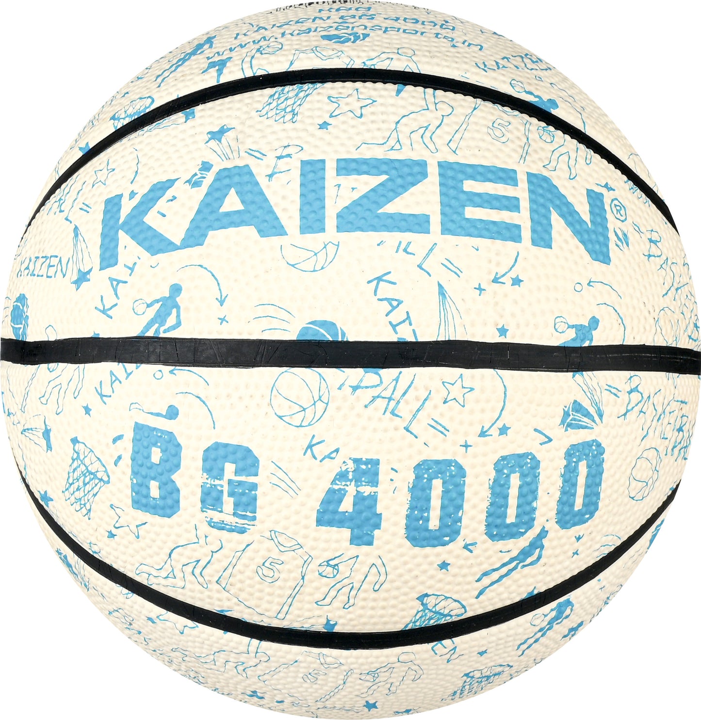 BG 4000 BASKETBALL