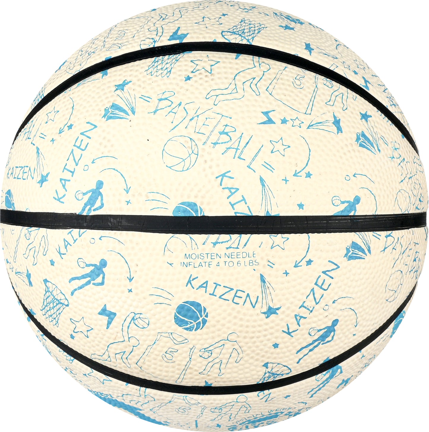 BG 4000 BASKETBALL