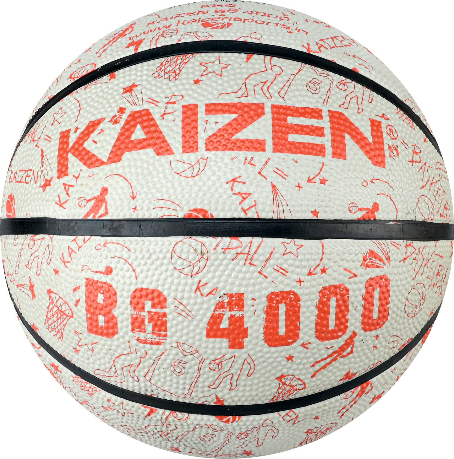 BG 4000 BASKETBALL