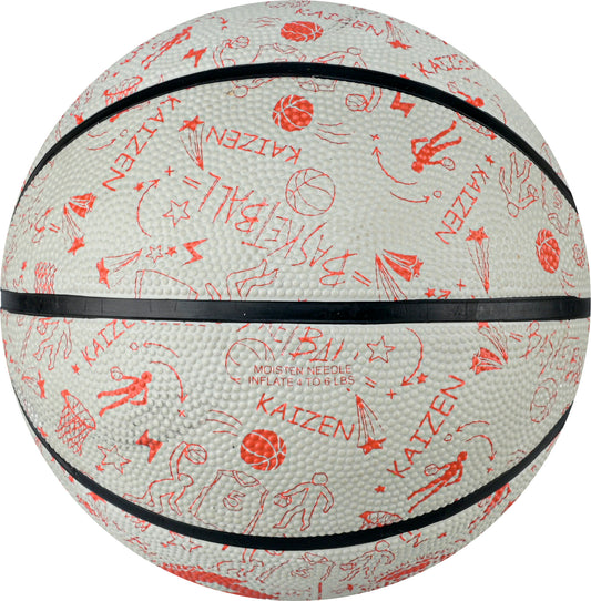 BG 4000 BASKETBALL