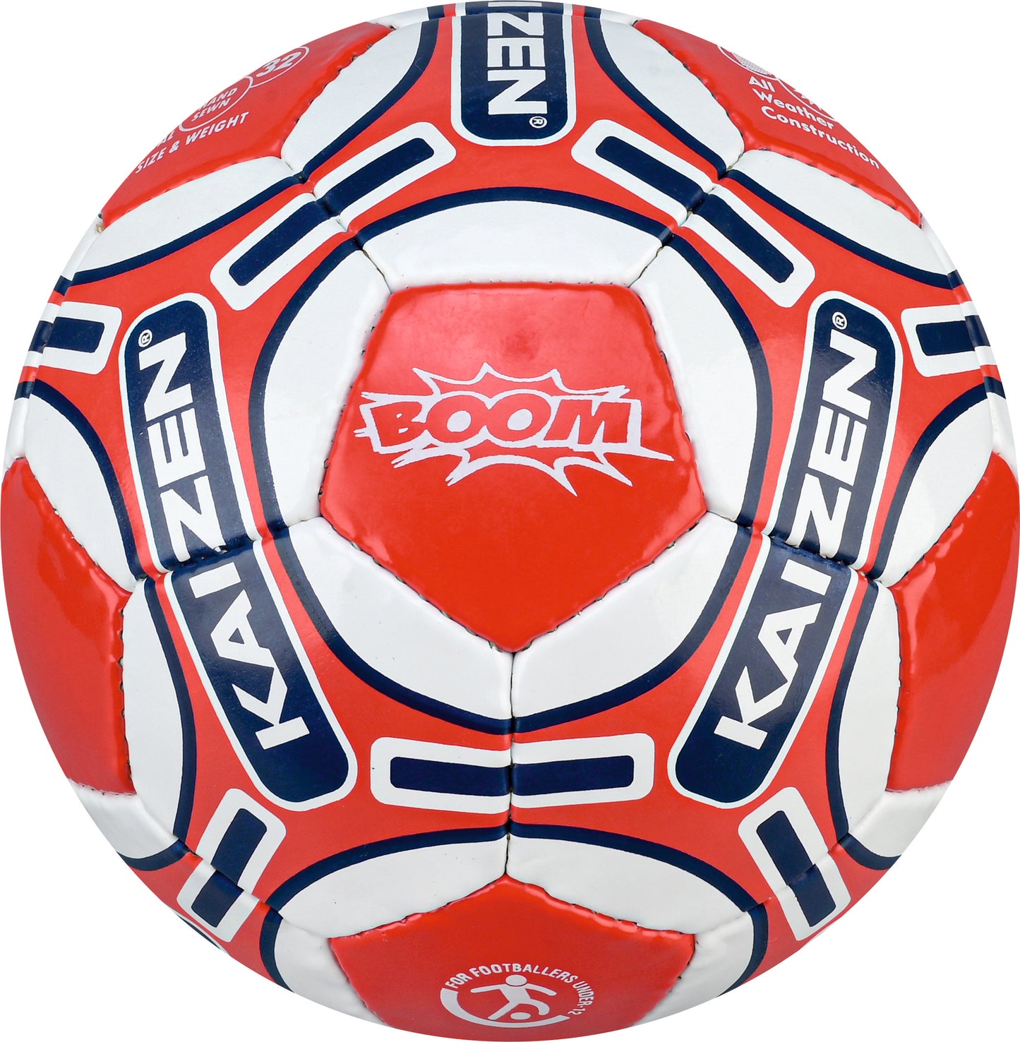 KIDS BOOM FOOTBALL