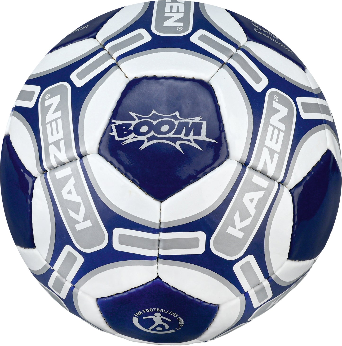 KIDS BOOM FOOTBALL