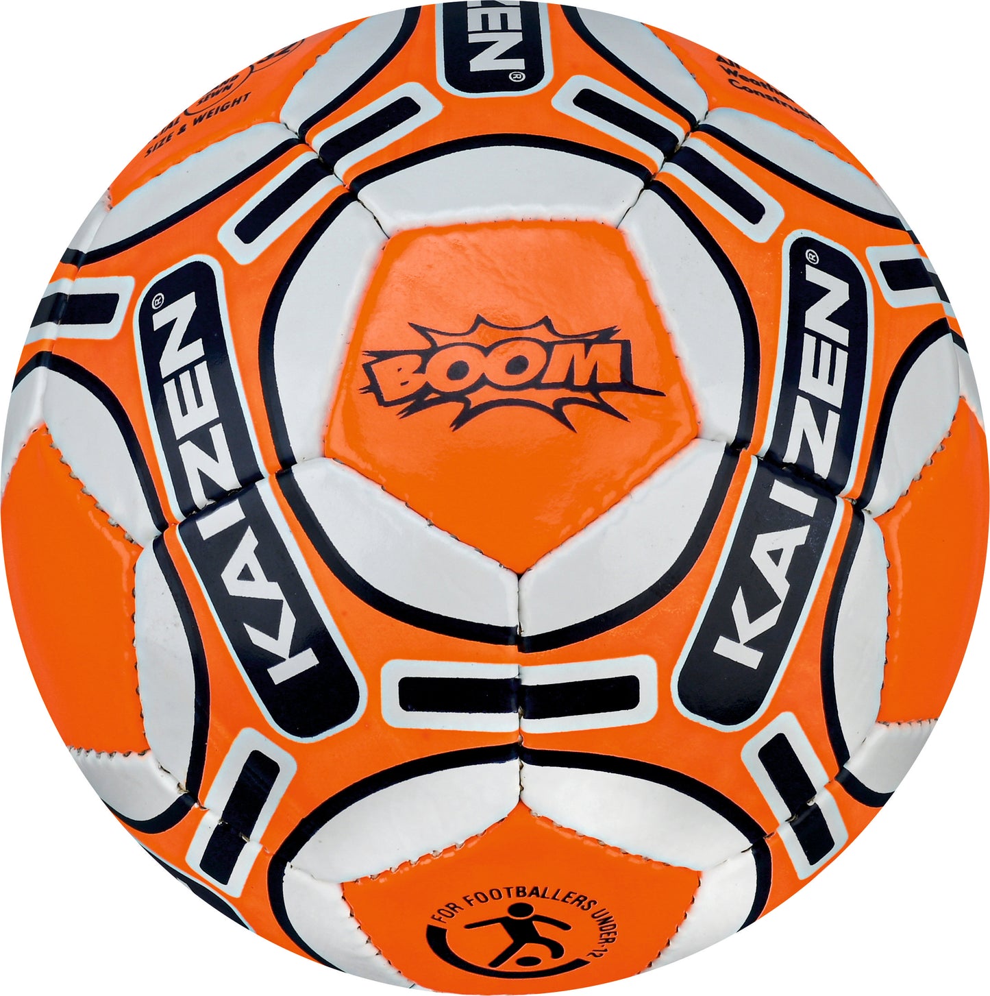 KIDS BOOM FOOTBALL
