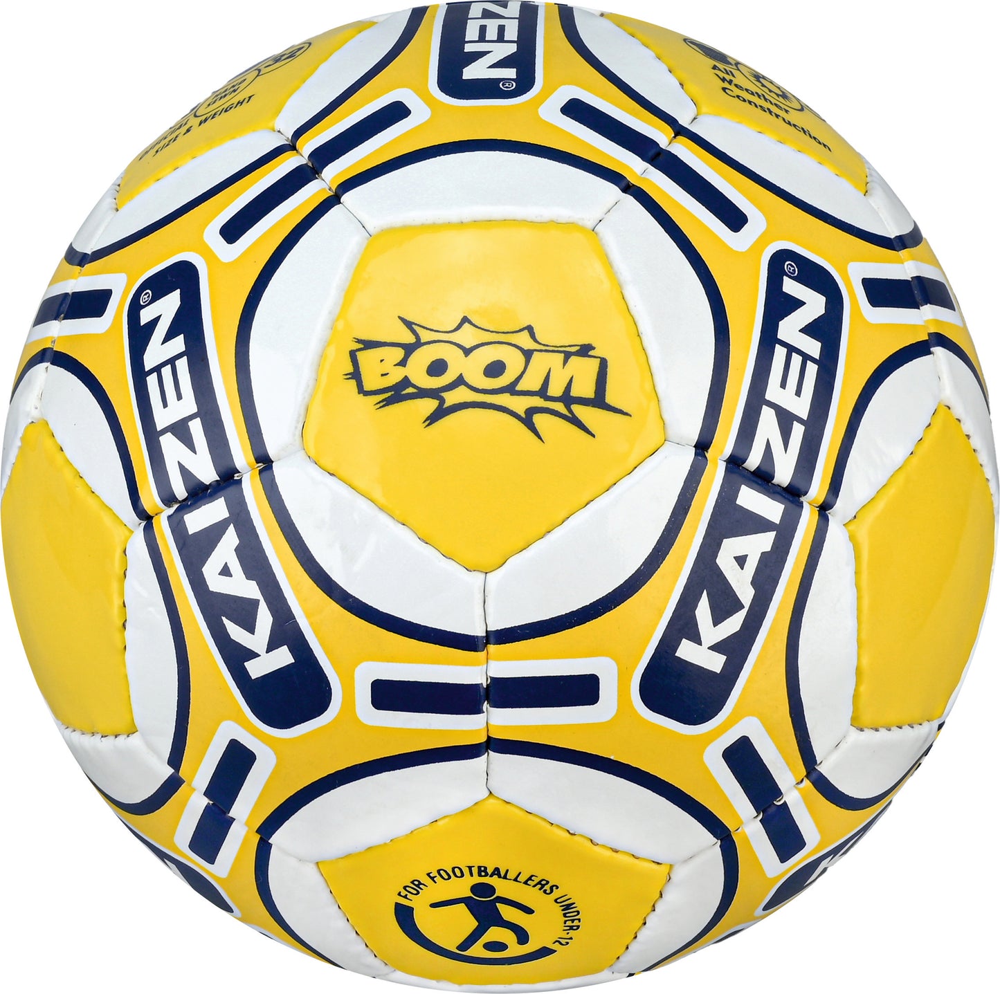 KIDS BOOM FOOTBALL
