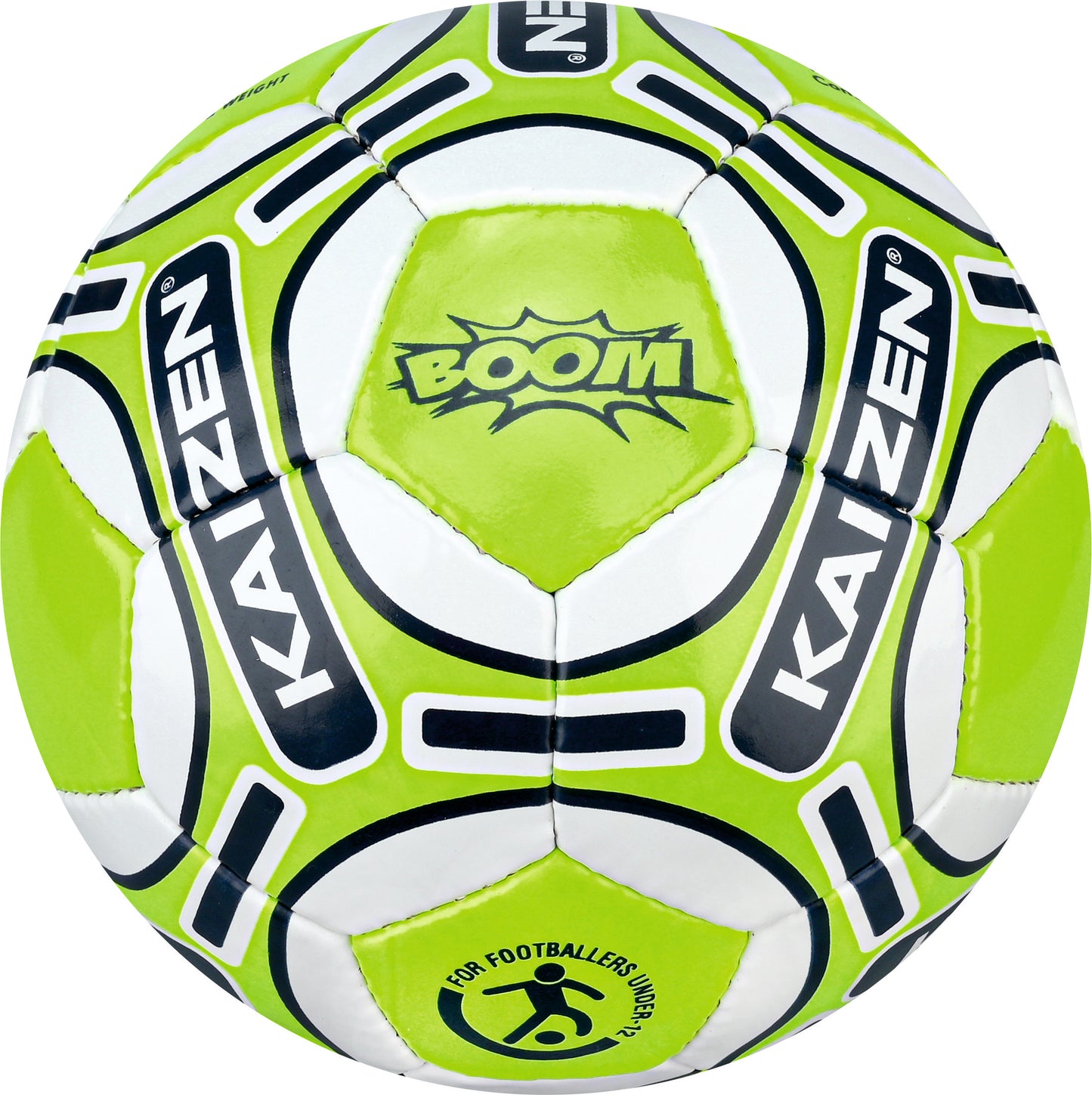 KIDS BOOM FOOTBALL