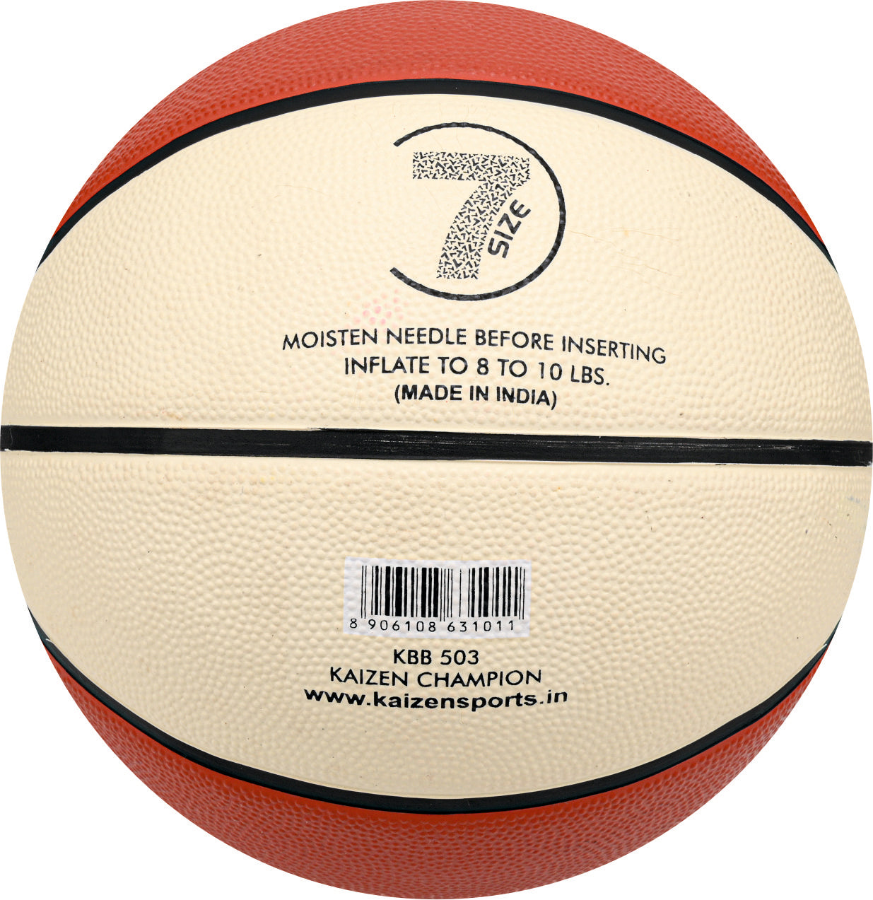 CHAMPION BASKETBALL