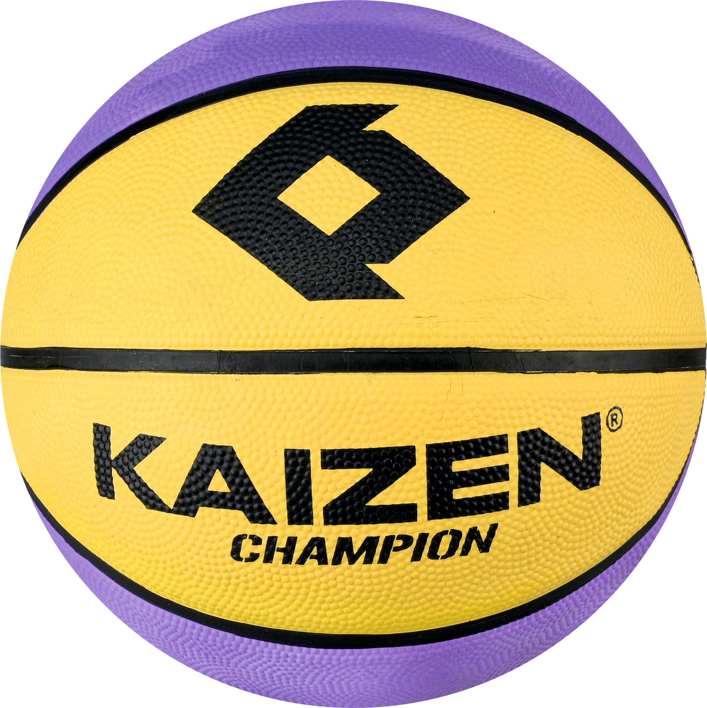 CHAMPION BASKETBALL